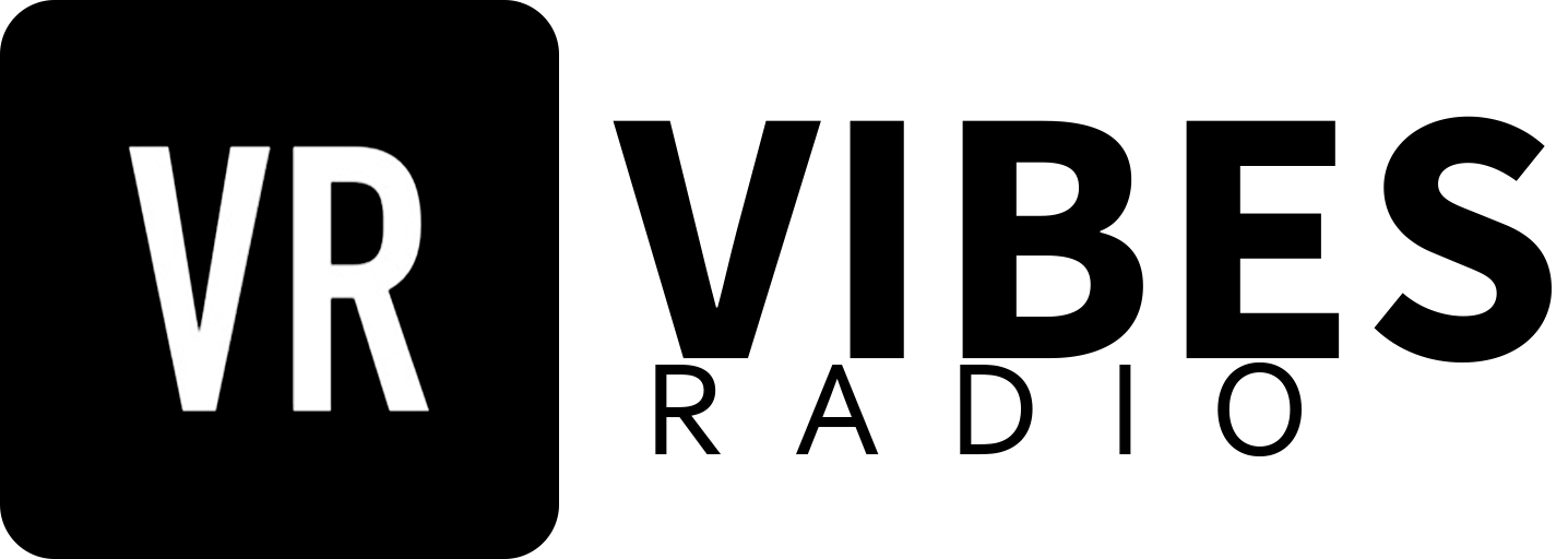 Vibes Radio Logo